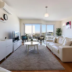  Apartment Expo Delight By Homing Portugal