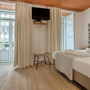  Apartment Alfama The Portugal