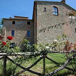 Castel D'arno Perugia