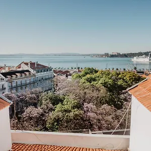  Apartment Cozy River View Portugal