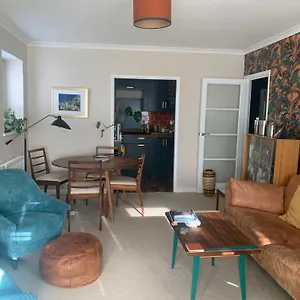  Homestay Cosy 10 Min From United Kingdom