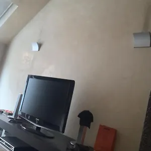 Apartment Brera Lux, Milan