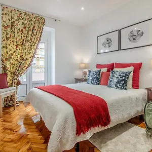  Apartment At Roma Boulevard Portugal